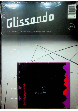Glissando nr 35 NOWA