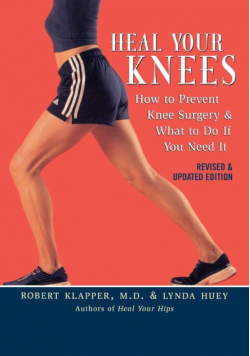 Heal Your Knees