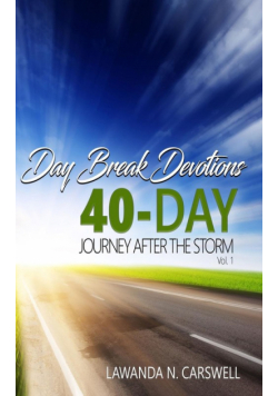 Day Break Devotions