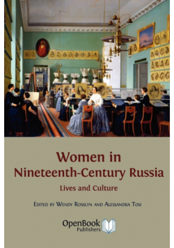 Women in Nineteenth-Century Russia