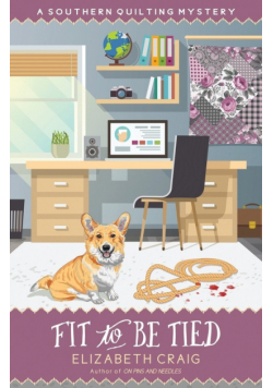 Fit To Be Tied