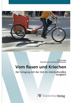 Vom Rasen und Kriechen