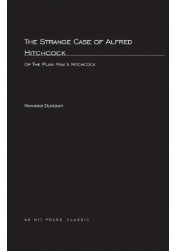 Strange Case Of Alfred Hitchcock