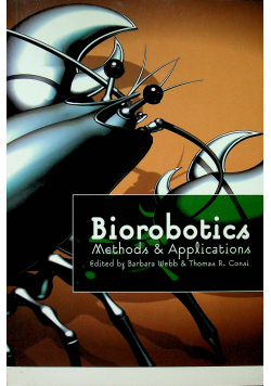 Biorobotics