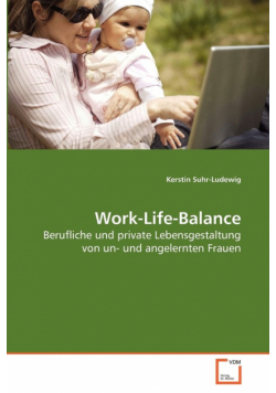 Work-Life-Balance