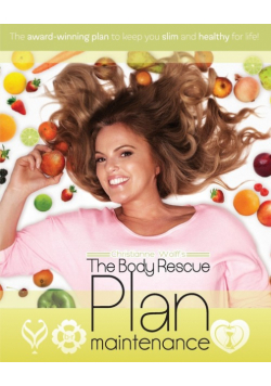 The body rescue maintenance plan