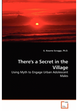 There's a Secret in the Village