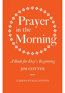 Prayer in the Morning