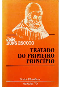Tratado do primeiro principio