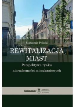 Rewitalizacja Miast