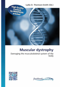 Muscular dystrophy