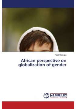 African perspective on globalization of gender