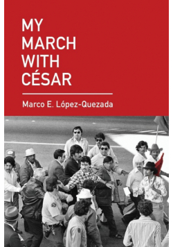 My March With César
