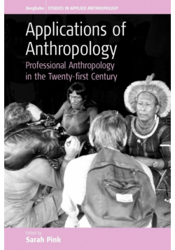 Applications of Anthropology