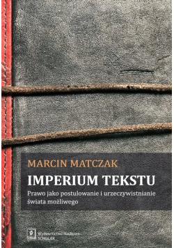 Imperium tekstu