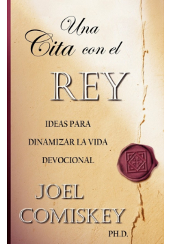 Una Cita con el Rey