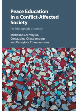 Peace Education in a Conflict-Affected Society