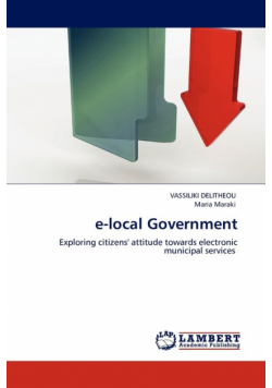 e-local Government