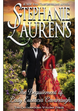 The Beguilement of Lady Eustacia Cavanaugh