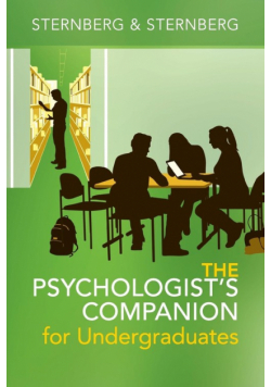 The Psychologist's Companion for             Undergraduates