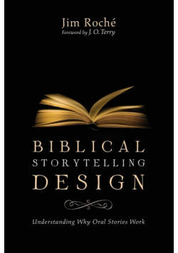 Biblical Storytelling Design