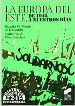 La Europa del Este de 1945 a nuestros días