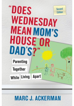 Wednesday - Parenting 2E