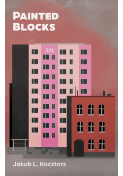 Painted Blocks
