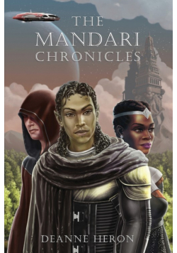 The Mandari Chronicles