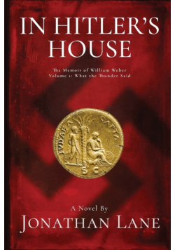 In Hitler's House Book One