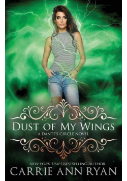 Dust of My Wings