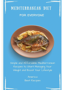 Mediterranean Diet for Everyone