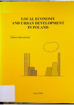 Local economy and urban development in Poland