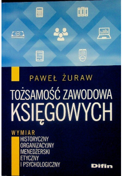 Tożsamość zawodowa księgowych