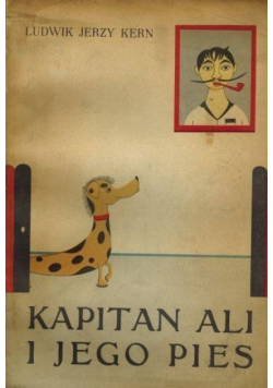 Kapitan Ali i jego pies
