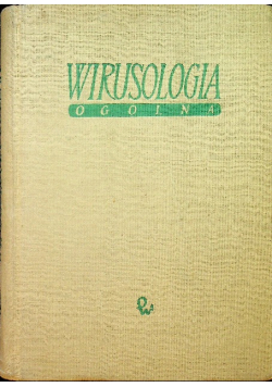 Wirusologia ogólna
