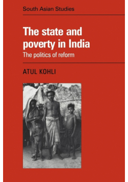 The State and Poverty in India