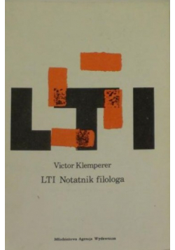 LTI: notatnik filologa