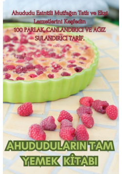 Ahududularin Tam Yemek Kitabi