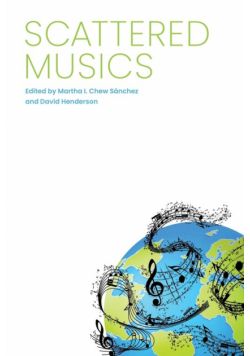 Scattered Musics
