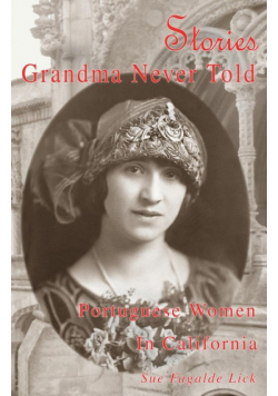 Stories Grandma Never Told