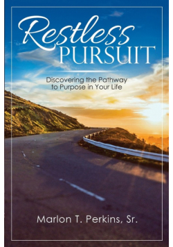 Restless Pursuit