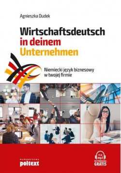 Wirtschaftsdeutsch in deinem Unternehmen  Niemiecki język biznesowy w twojej firmie