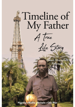 Timeline of My Father