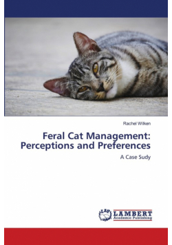 Feral Cat Management