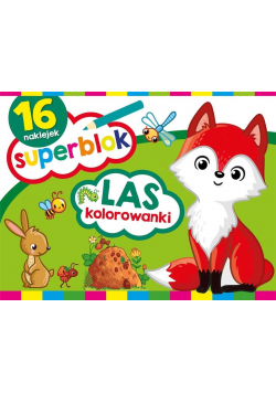 Superblok Las