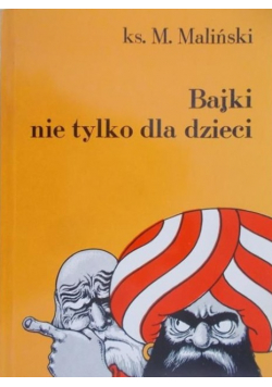Bajki nie tylko dla dzieci
