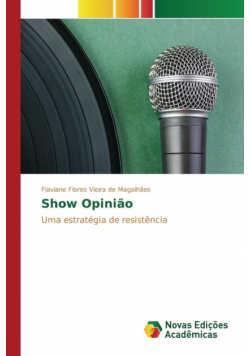 Show Opinião