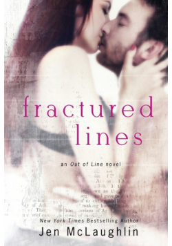 Fractured Lines (Out of Line #4)