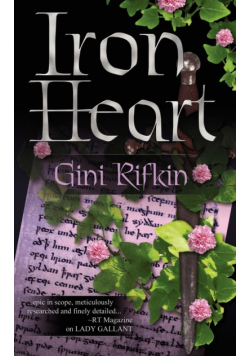 Iron Heart
